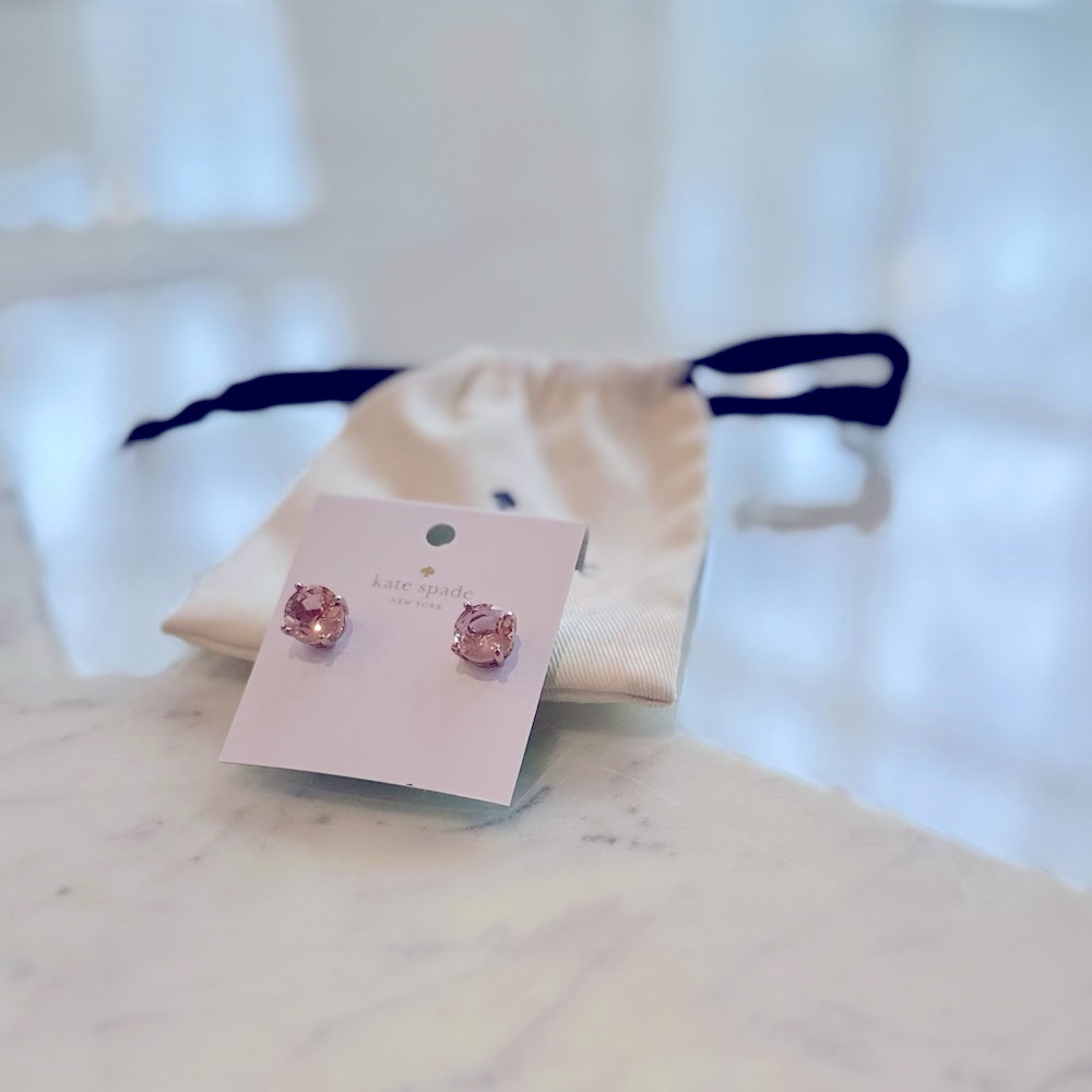 Kate Spade New York Stud Earrings